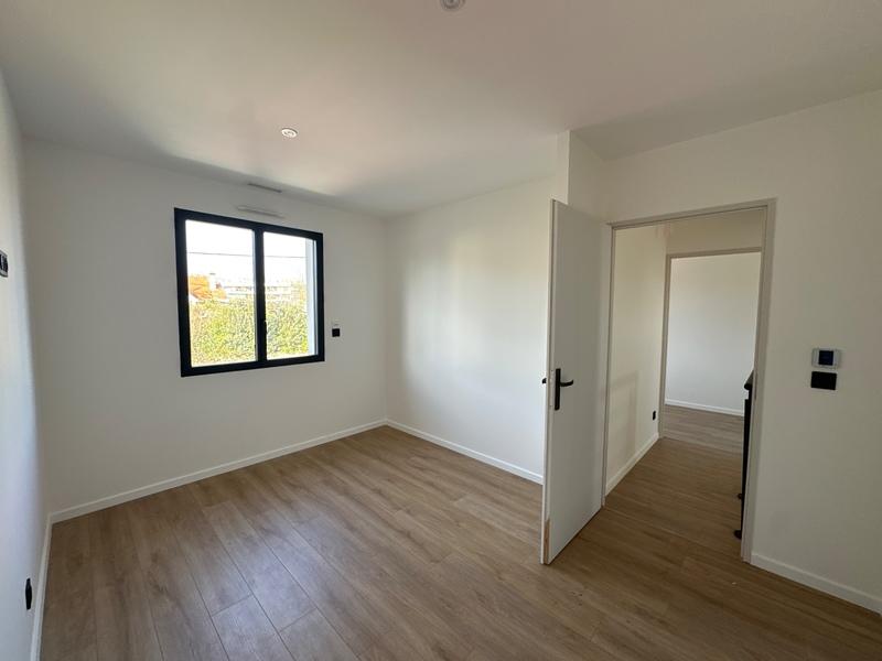 Maison - 82 m² - 4 pièces