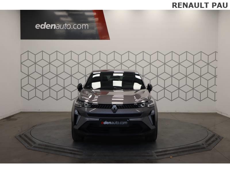 Renault Captur TCe 90 Techno