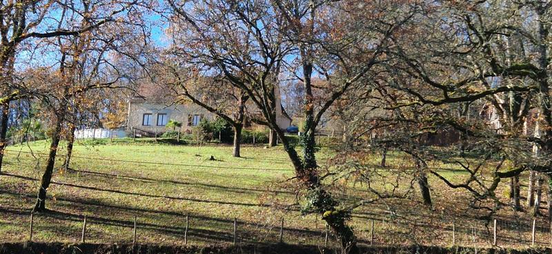 Maison - 154 m² - 8 pièces