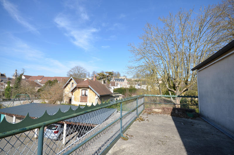 Maison bourgeoise - 400 m² - 17 pièces