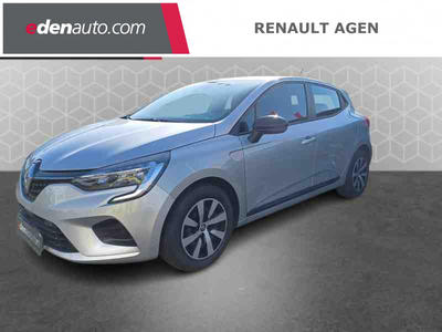 Renault Clio TCe 90 Equilibre