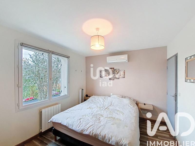 Maison - 174 m² - 6 pièces