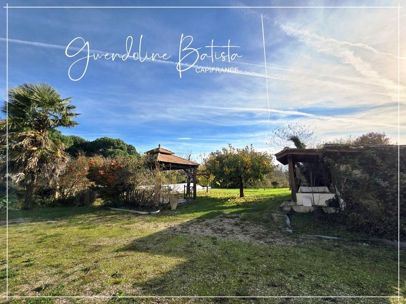 Maison bourgeoise - 240 m² - 10 pièces