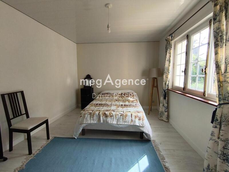 Maison - 231 m² - 10 pièces