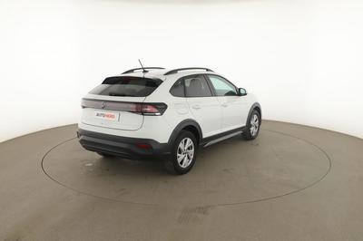 Volkswagen Taigo 1.0 Tsi Life Dsg7 110 ch