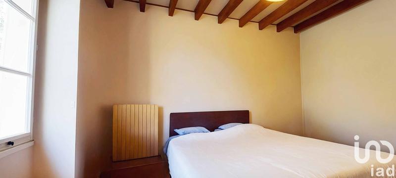 Maison - 209 m² - 7 pièces