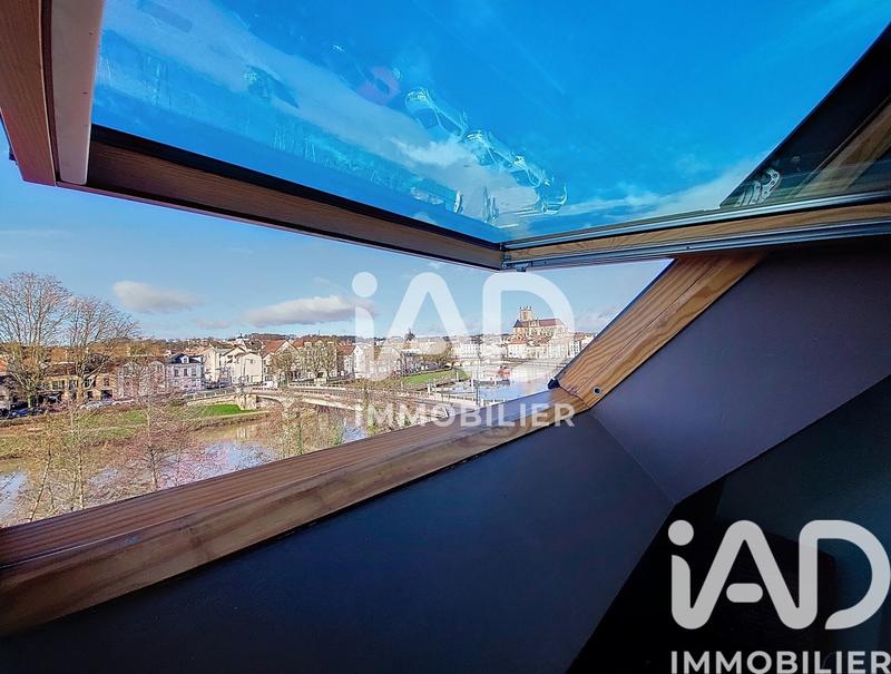 Studio - 30 m² - 1 pièce