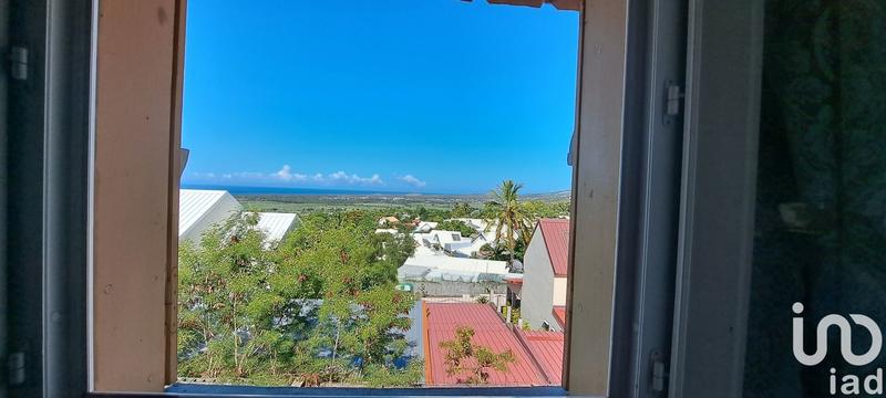 Maison - 96 m² - 5 pièces