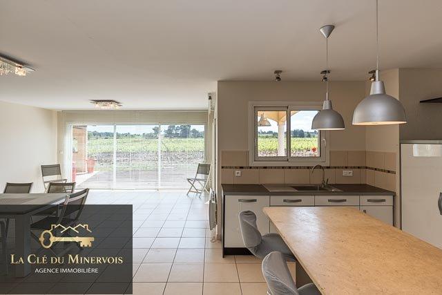 Villa - 124 m² - 5 pièces