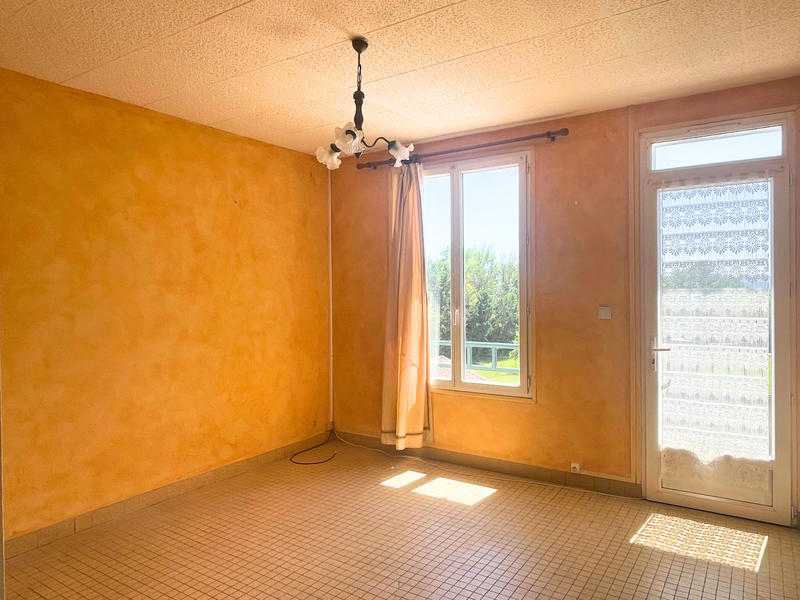 Appartement - 69 m² - 4 pièces