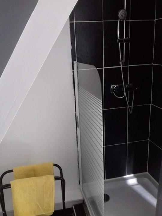 Appartement - 17 m² - 1 pièce