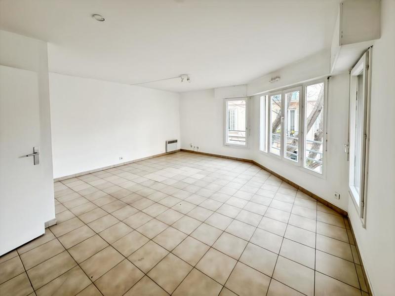 Appartement - 52 m² - 2 pièces
