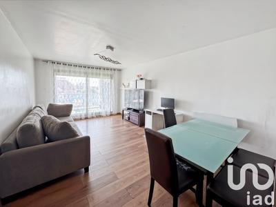 Appartement - 59 m² - 2 pièces