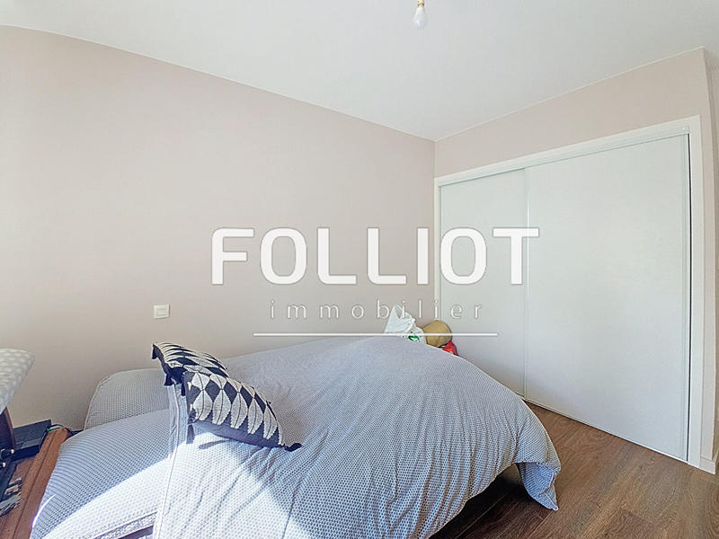 Maison - 129 m² - 6 pièces