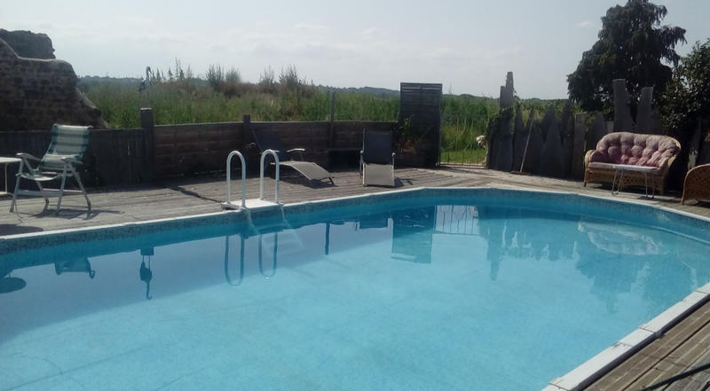 Maison - 293 m² - 14 pièces