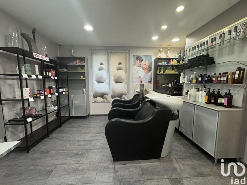 Local commercial - 55 m²