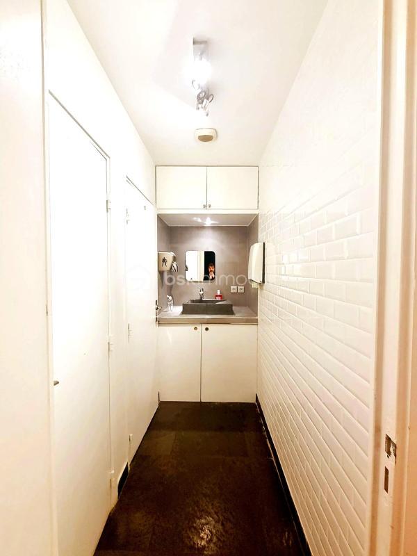 Bureau - 243 m² - 4 pièces