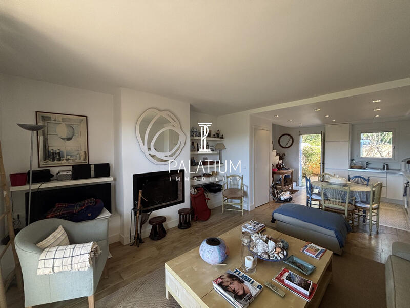 Maison - 79 m² - 4 pièces