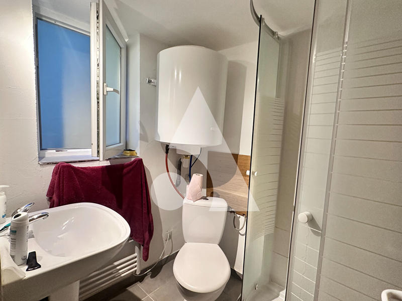 Maison - 124 m² - 5 pièces