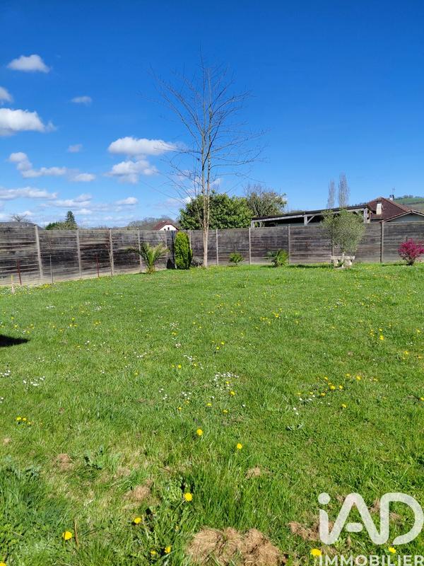 Maison - 158 m² - 8 pièces