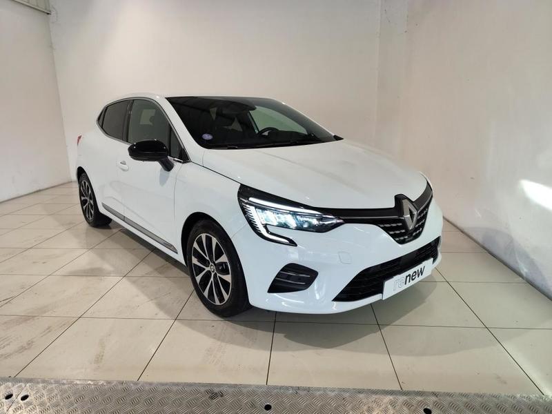 Renault Clio V TCe 90 Techno