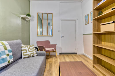 Maison - 42 m² - 3 pièces