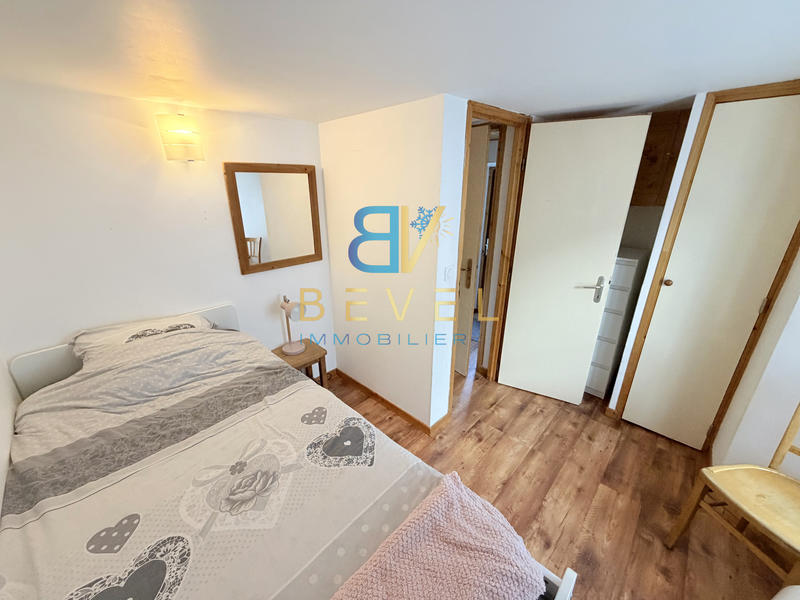 Maison de village - 106 m² - 4 pièces