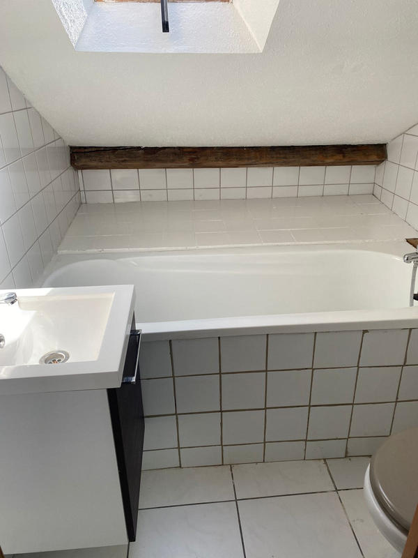 Appartement - 91 m² - 4 pièces