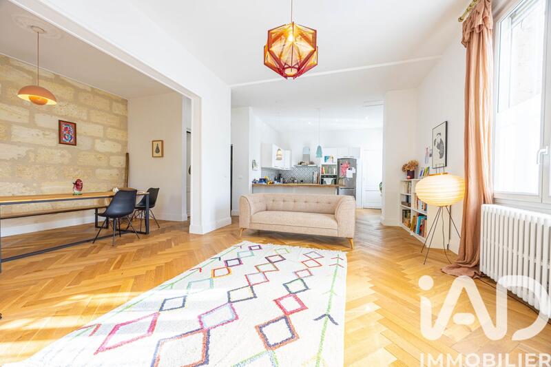 Maison - 178 m² - 5 pièces