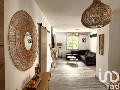 Maison - 163 m² - 6 pièces