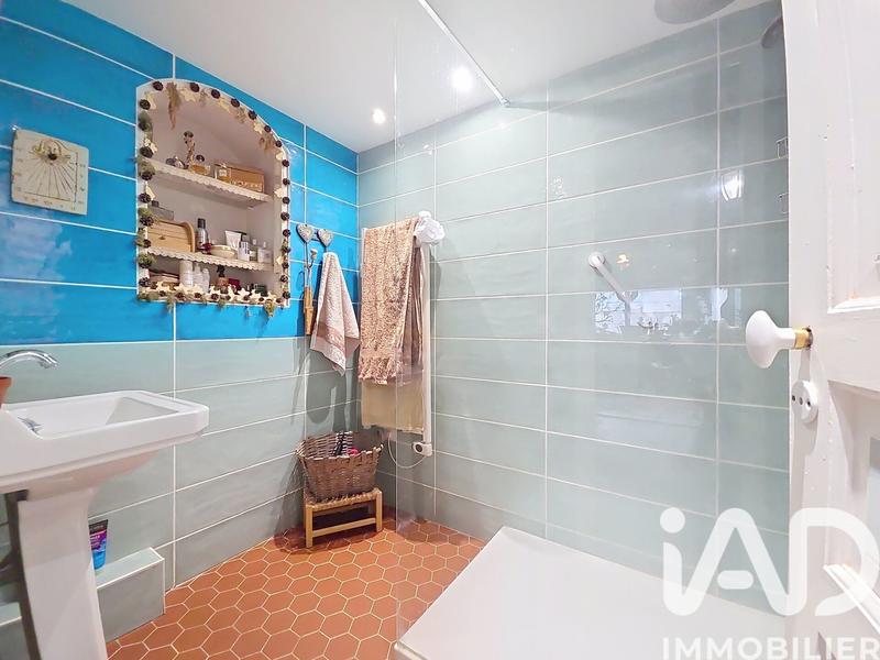 Maison de campagne - 123 m² - 6 pièces