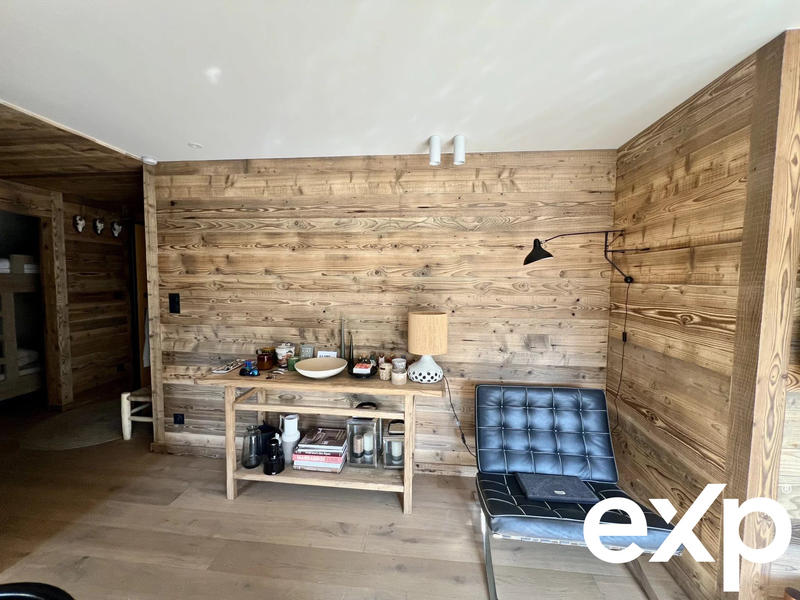 Appartement - 54 m² - 3 pièces