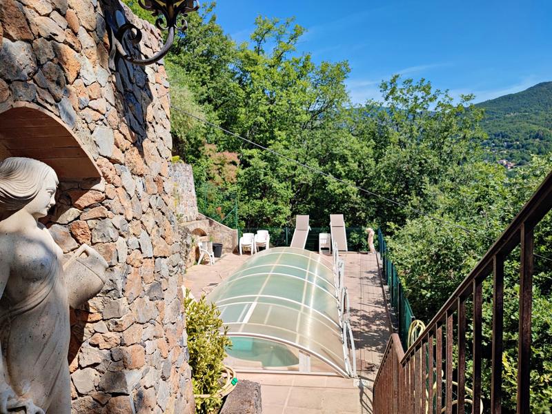 Maison - 142 m² - 5 pièces