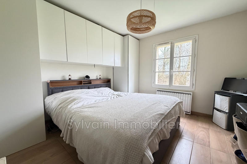 Maison - 99 m² - 4 pièces