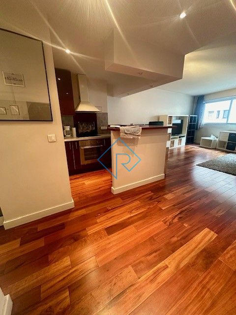 Appartement - 40 m² - 1 pièce