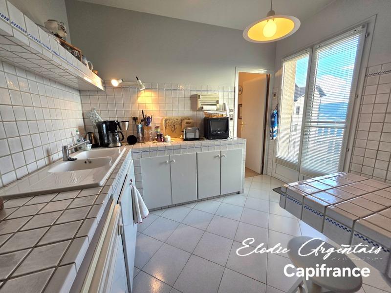 Maison - 139 m² - 7 pièces