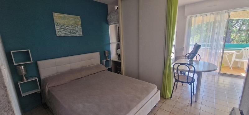 Appartement - 25 m² - 1 pièce