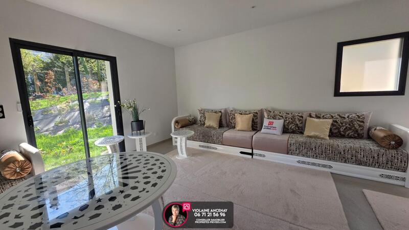 Maison - 364 m² - 10 pièces