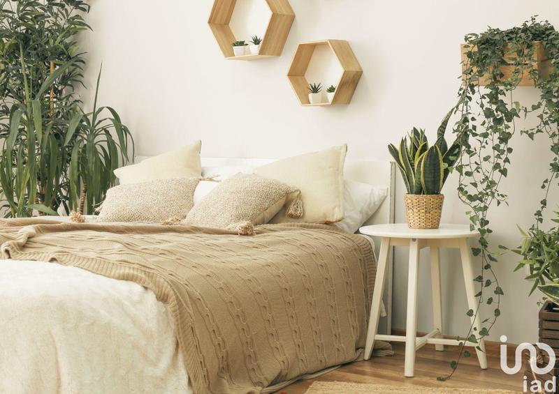 Appartement - 117 m² - 4 pièces