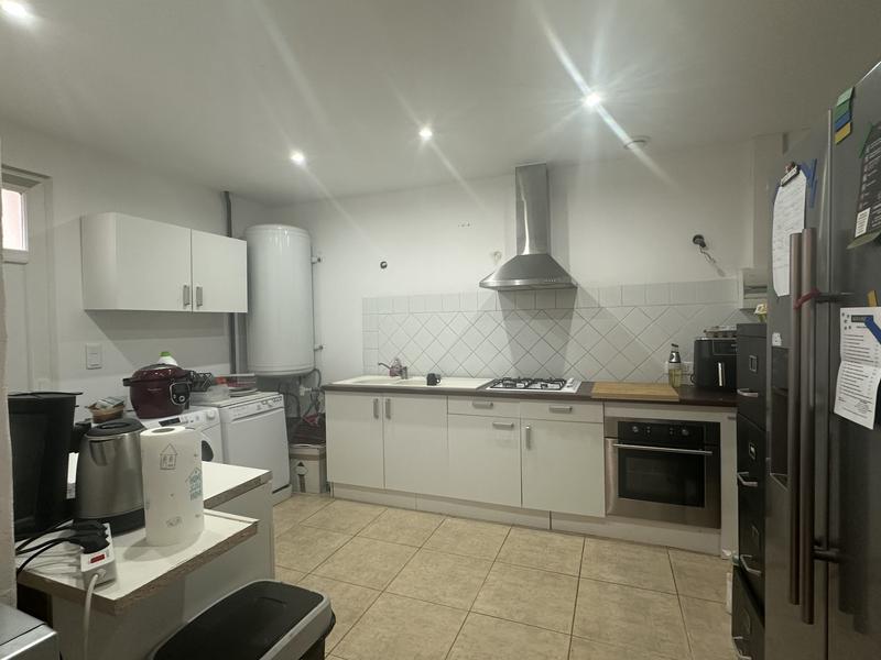 Maison traditionnelle - 162 m² - 5 pièces