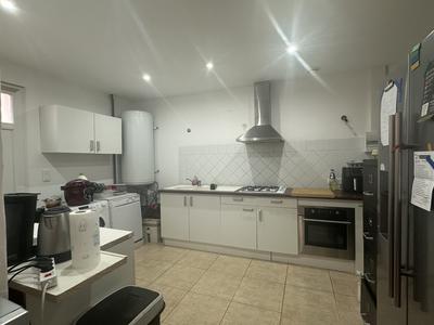 Maison traditionnelle - 162 m² - 5 pièces