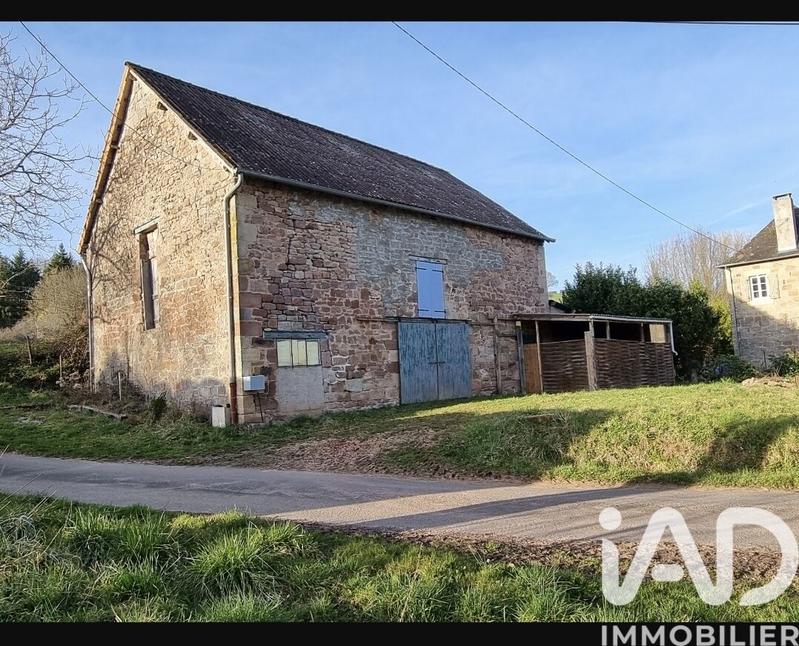 Ferme - 200 m² - 5 pièces