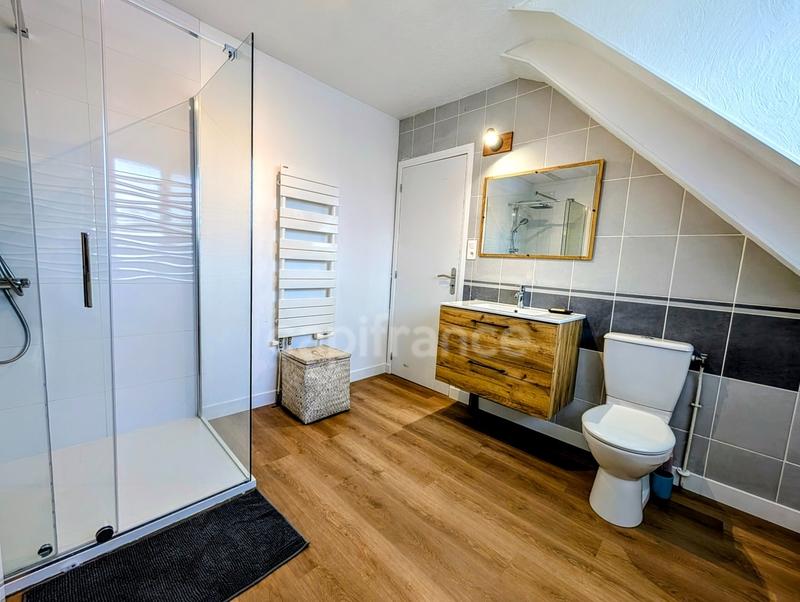 Maison - 106 m² - 5 pièces