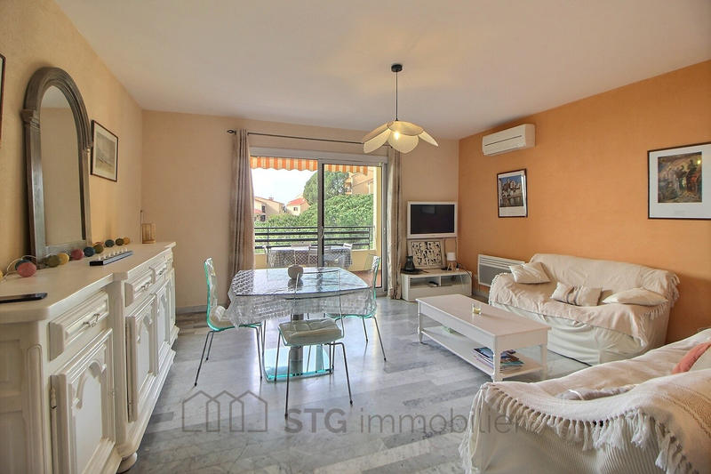 Appartement - 69 m² - 3 pièces