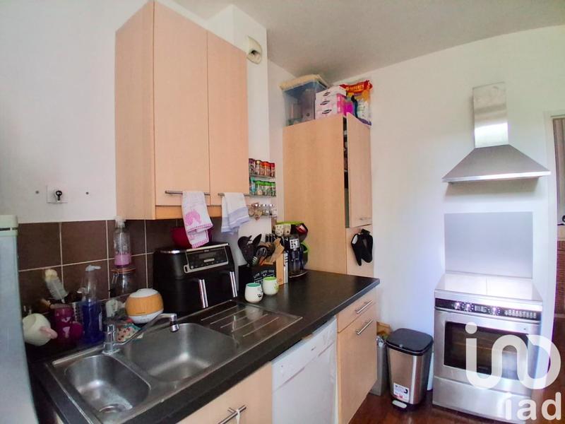 Appartement - 84 m² - 3 pièces