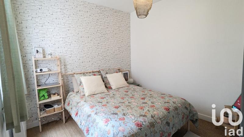 Appartement - 87 m² - 4 pièces