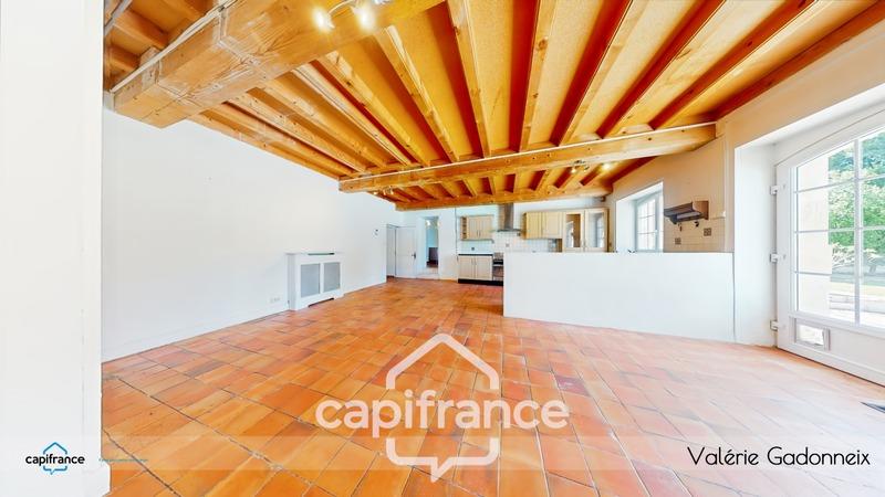 Maison de maîtres - 223 m² - 8 pièces