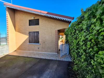 Maison - 162 m² - 6 pièces