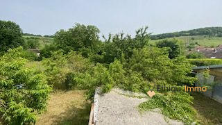 Maison ancienne - 98 m² - 3 pièces