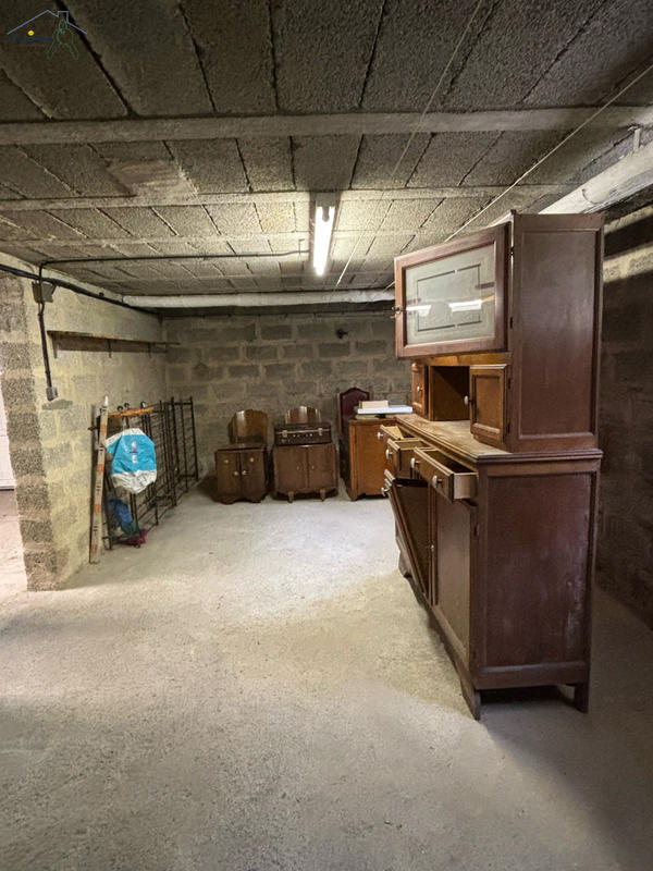 Maison - 88 m² - 6 pièces